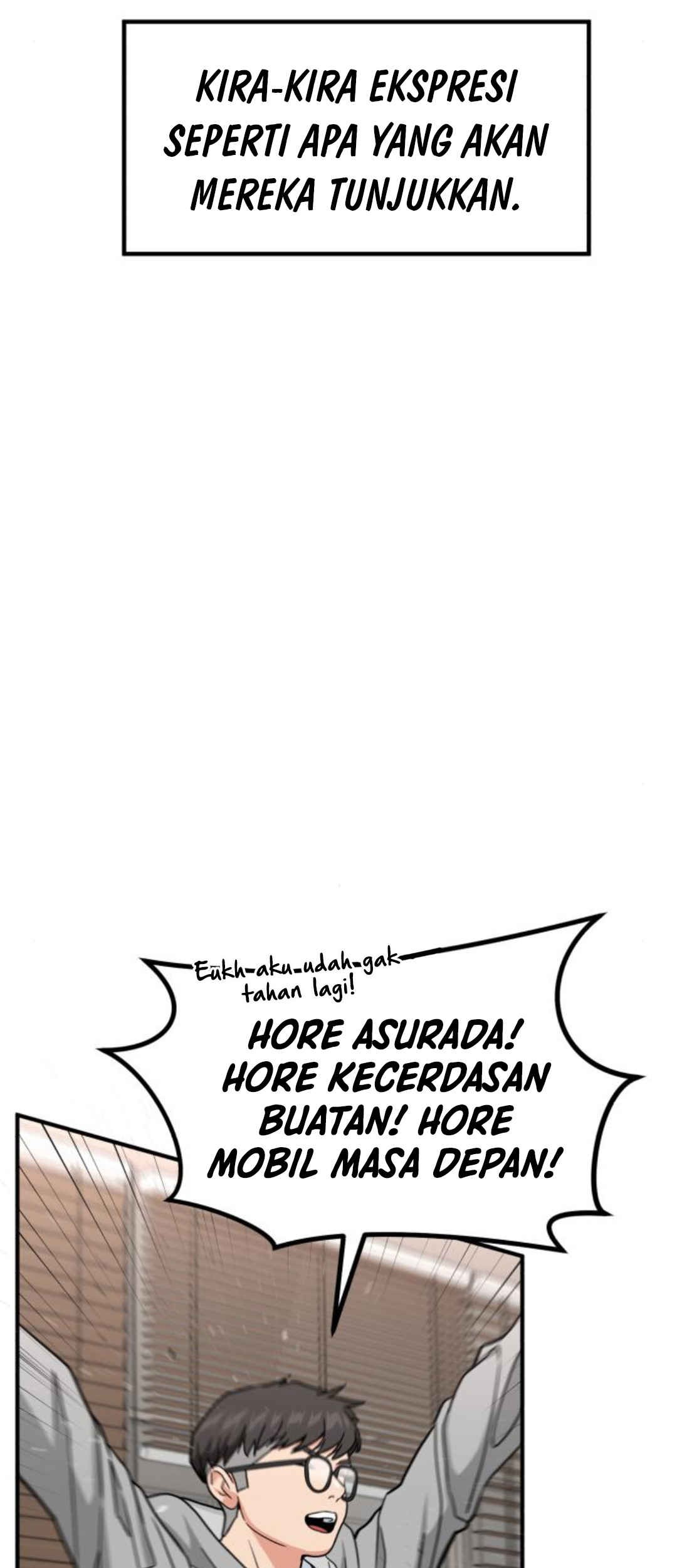 The Investor Who Sees The Future Chapter 29 Gambar 85