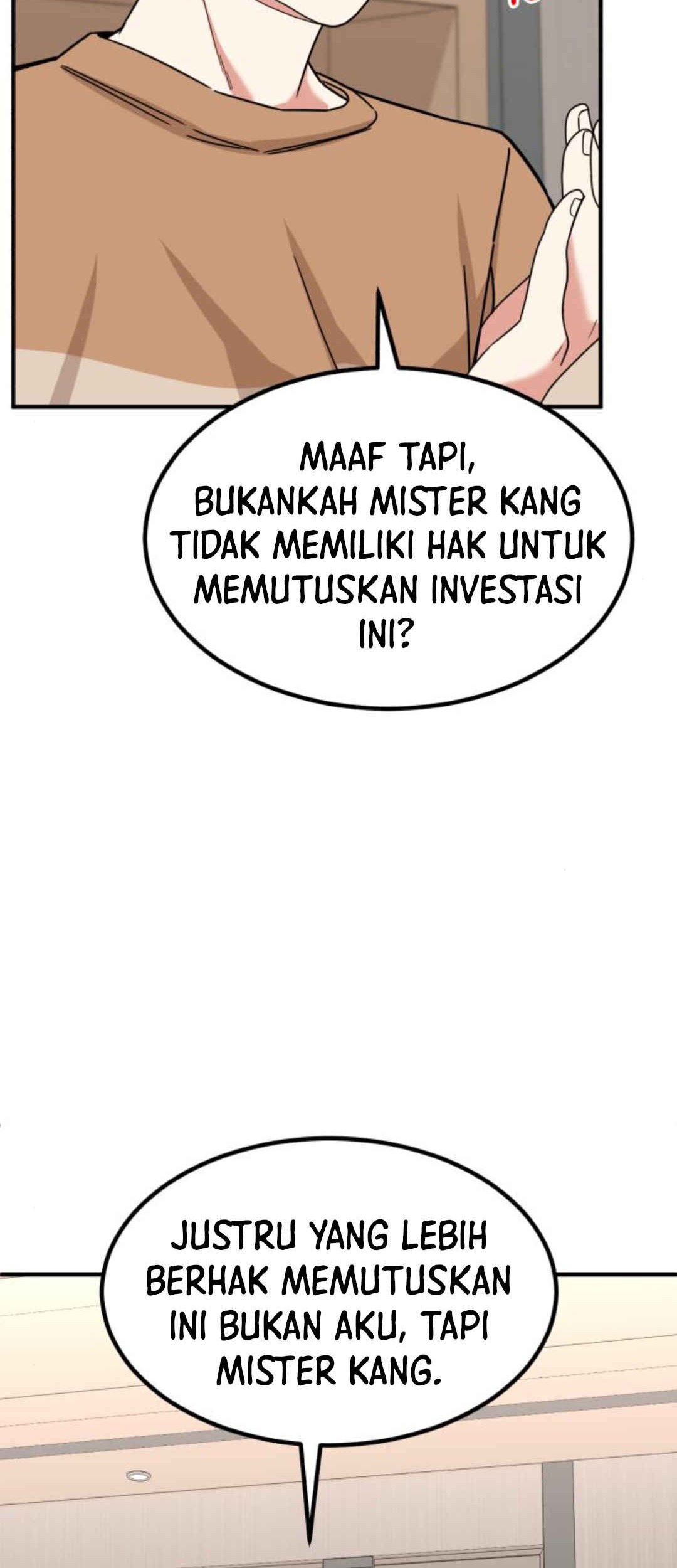 The Investor Who Sees The Future Chapter 29 Gambar 56