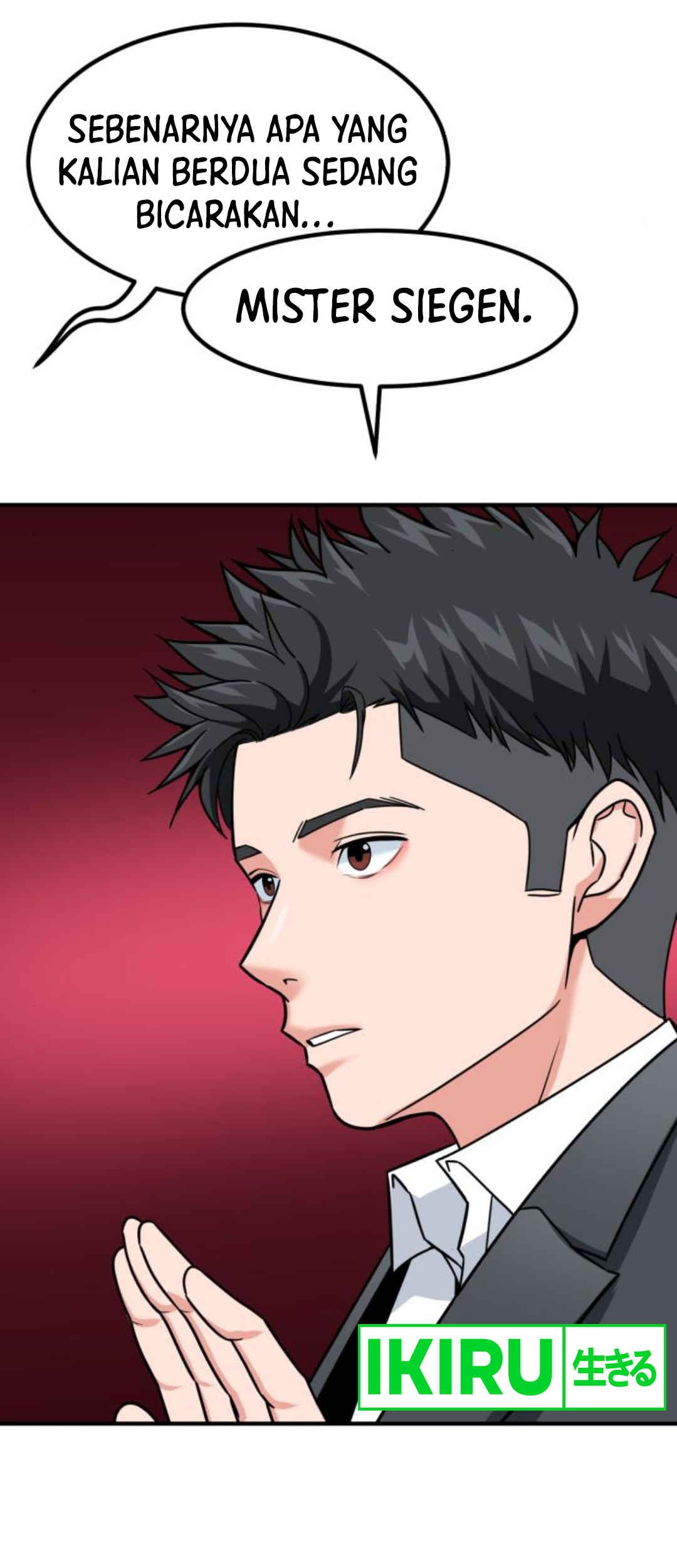 The Investor Who Sees The Future Chapter 29 Gambar 53