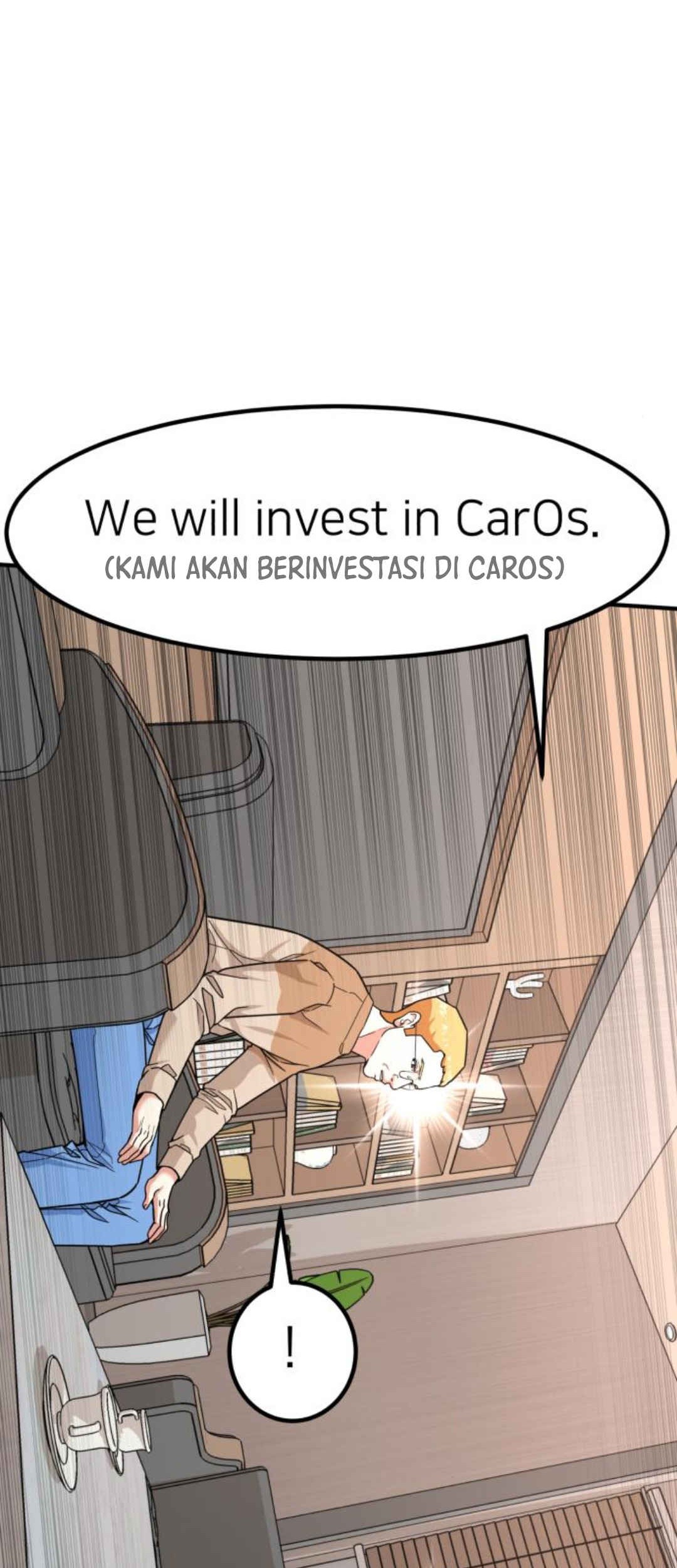 The Investor Who Sees The Future Chapter 29 Gambar 54