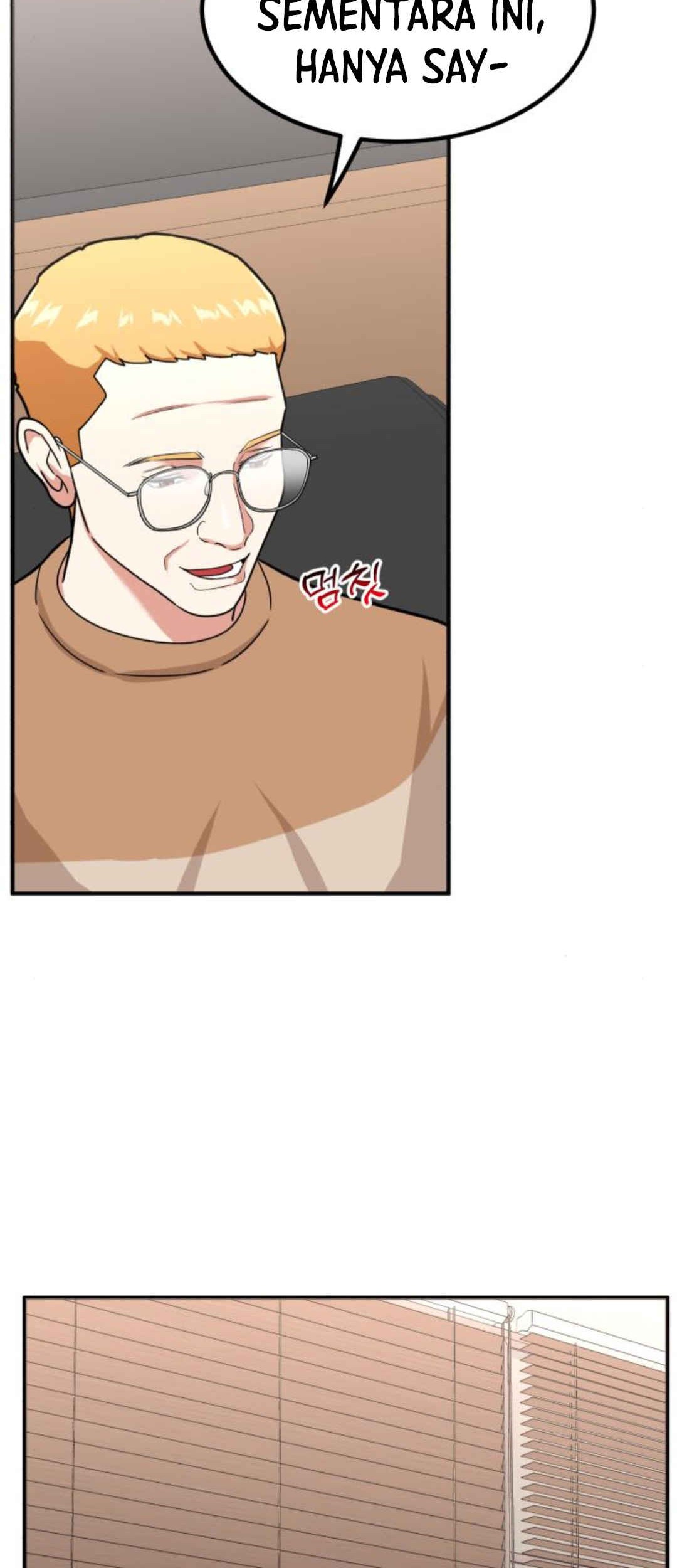 The Investor Who Sees The Future Chapter 29 Gambar 62