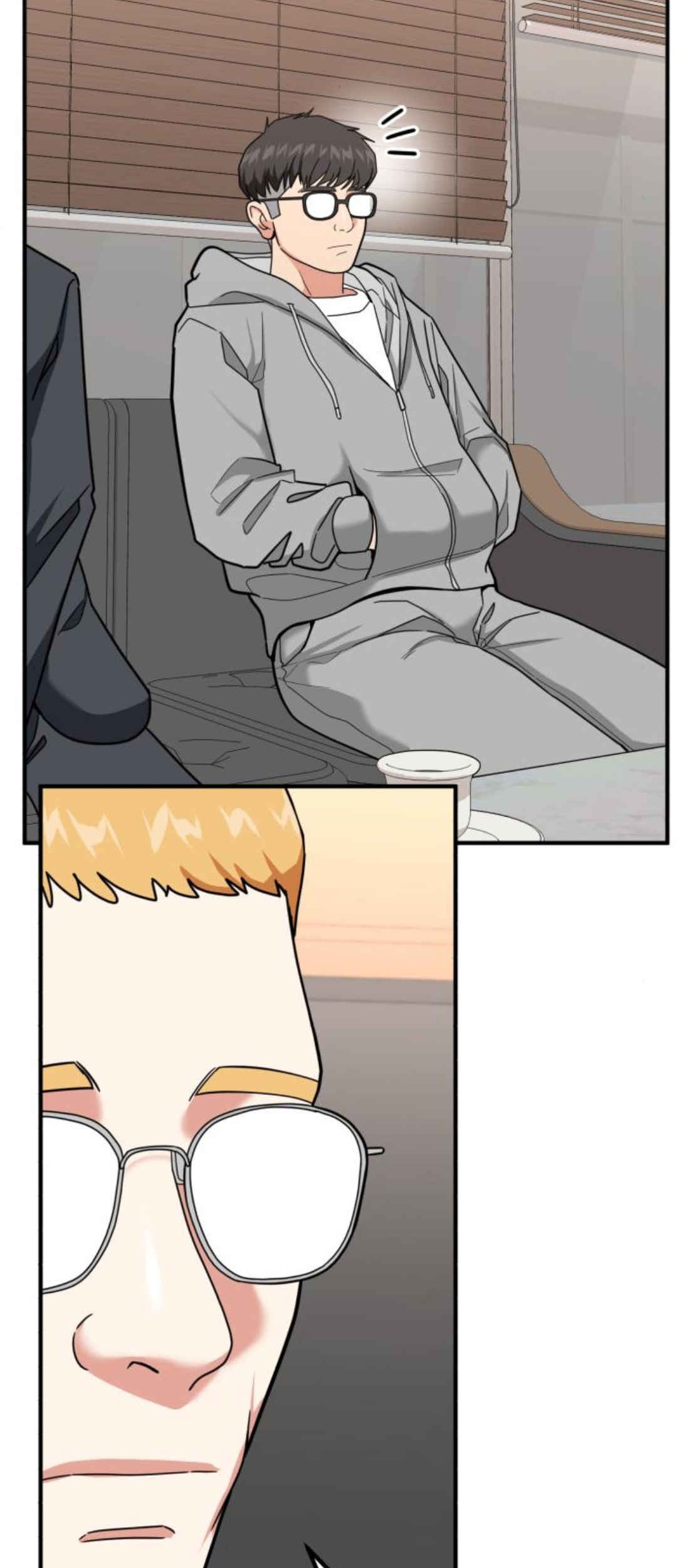 The Investor Who Sees The Future Chapter 29 Gambar 63