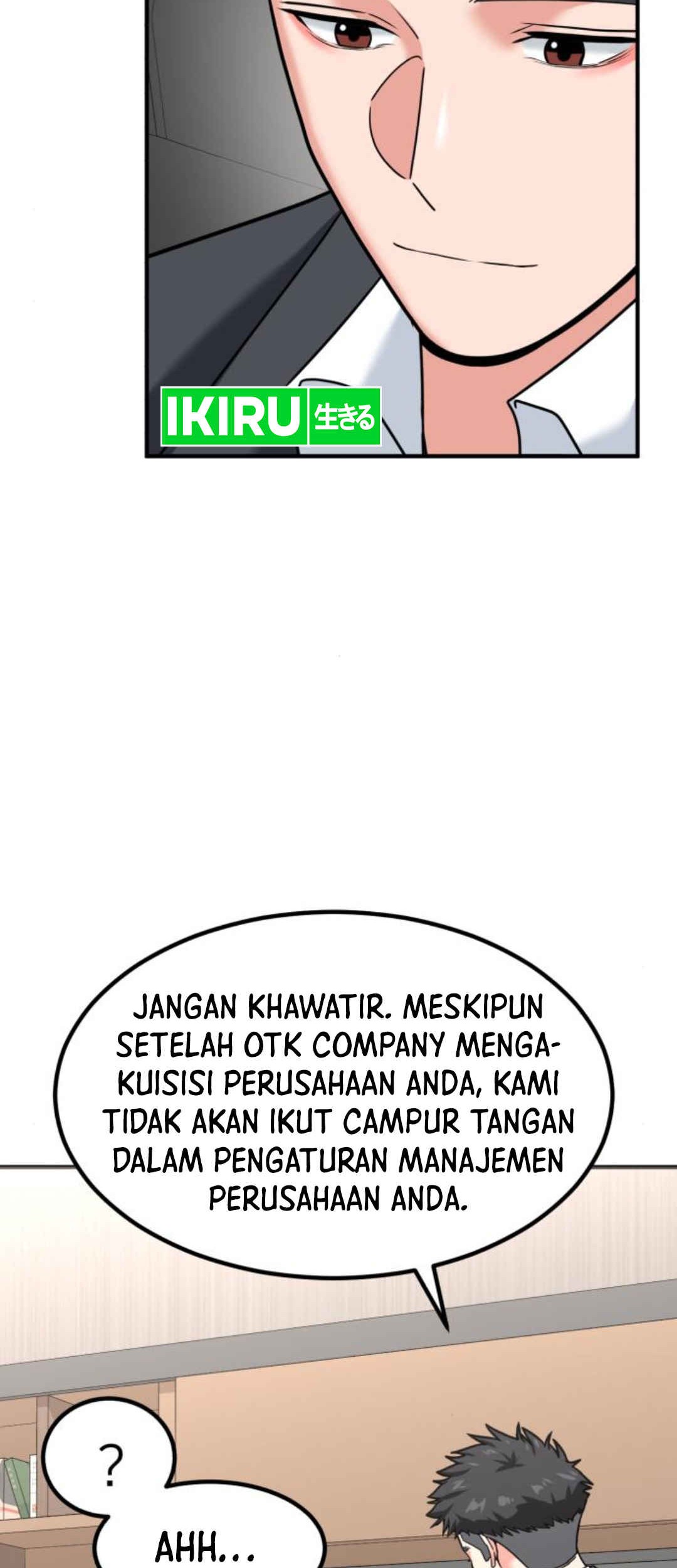 The Investor Who Sees The Future Chapter 29 Gambar 69