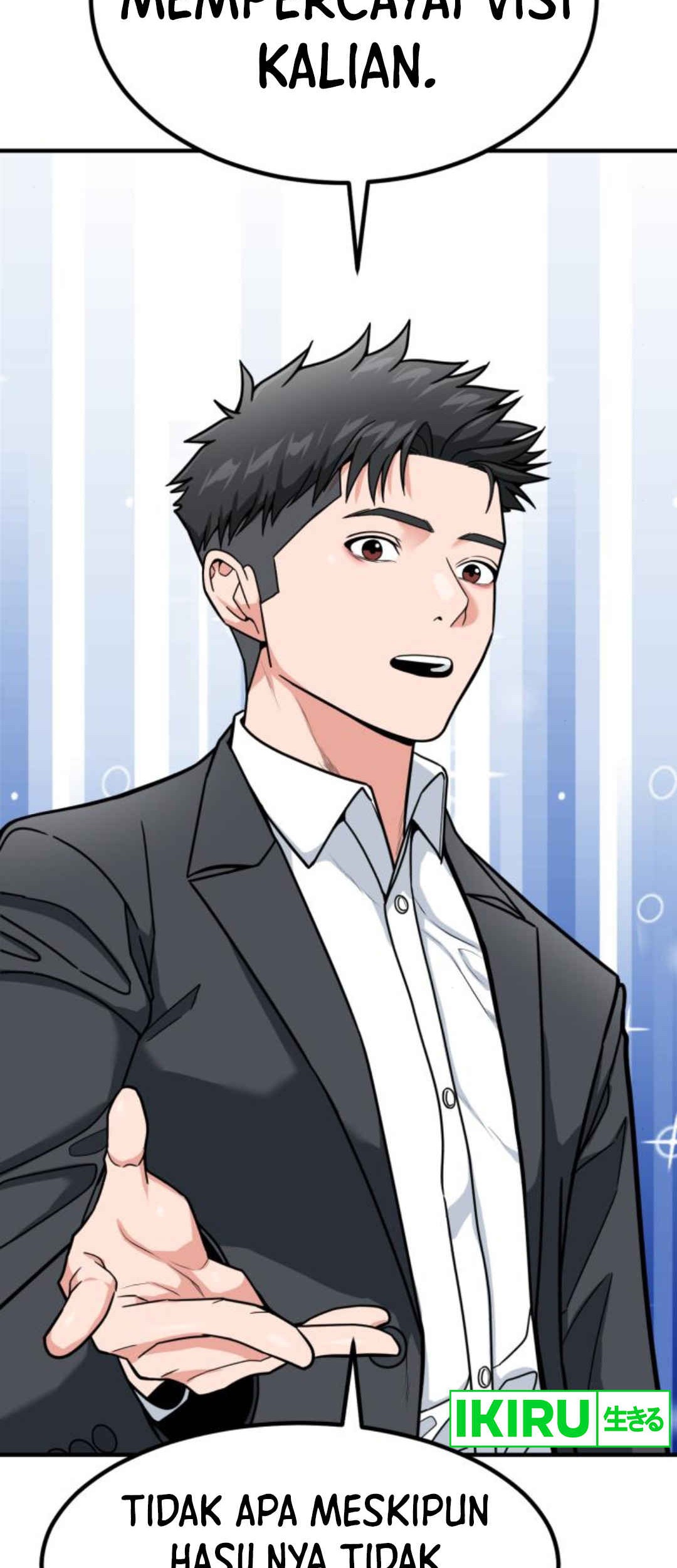 The Investor Who Sees The Future Chapter 29 Gambar 71