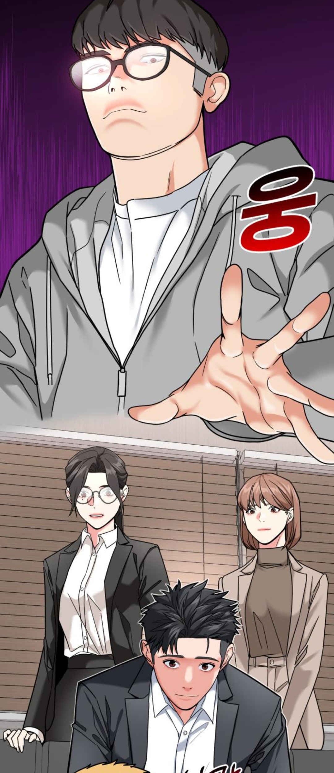 The Investor Who Sees The Future Chapter 29 Gambar 67