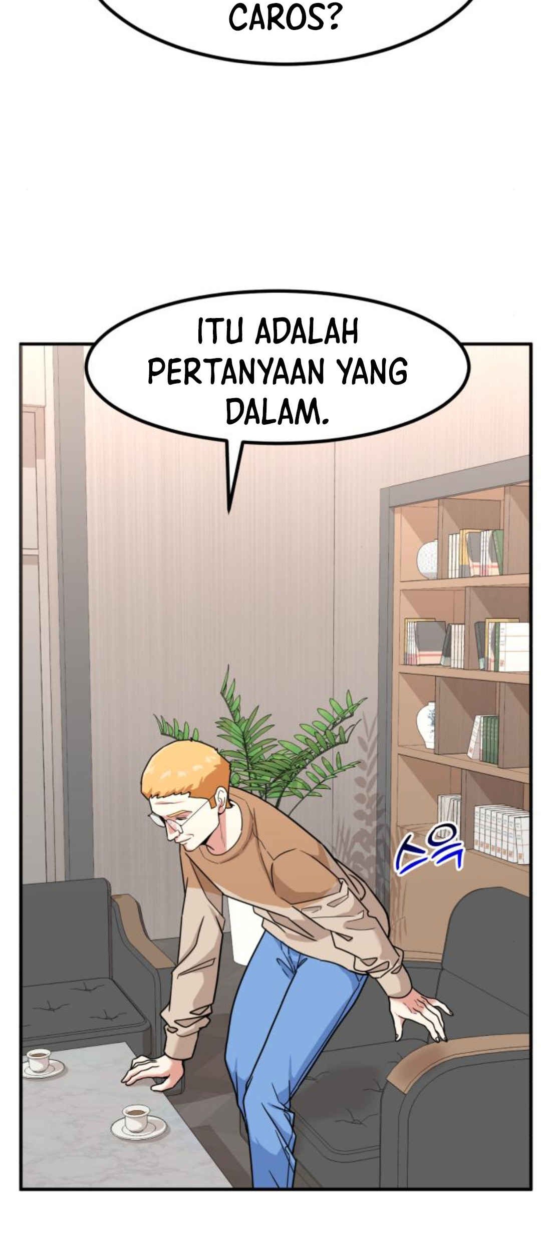 The Investor Who Sees The Future Chapter 29 Gambar 76