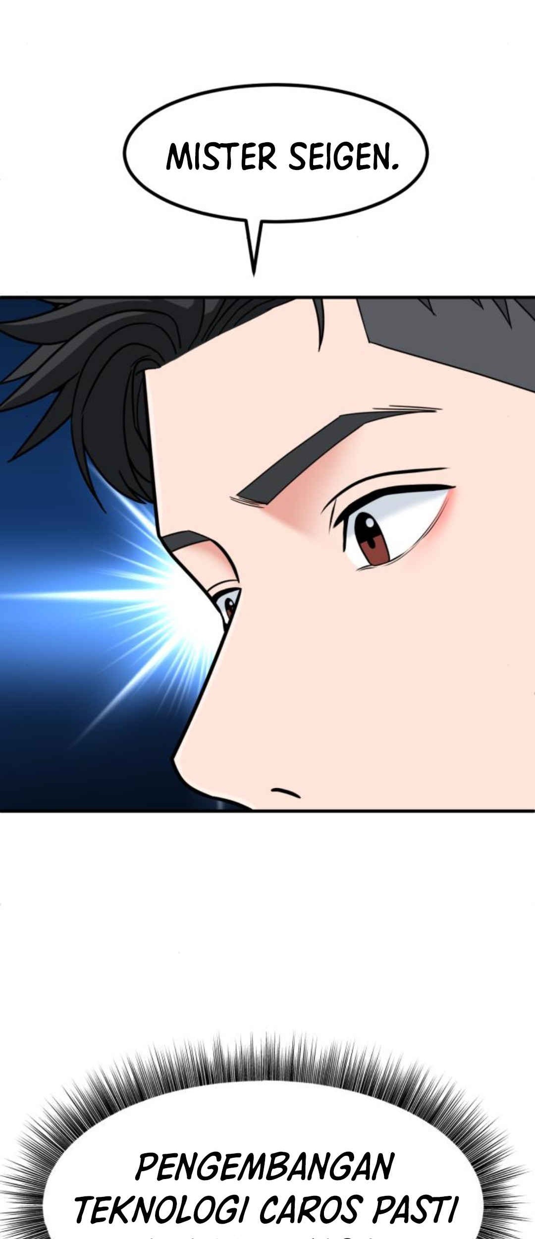 The Investor Who Sees The Future Chapter 29 Gambar 74