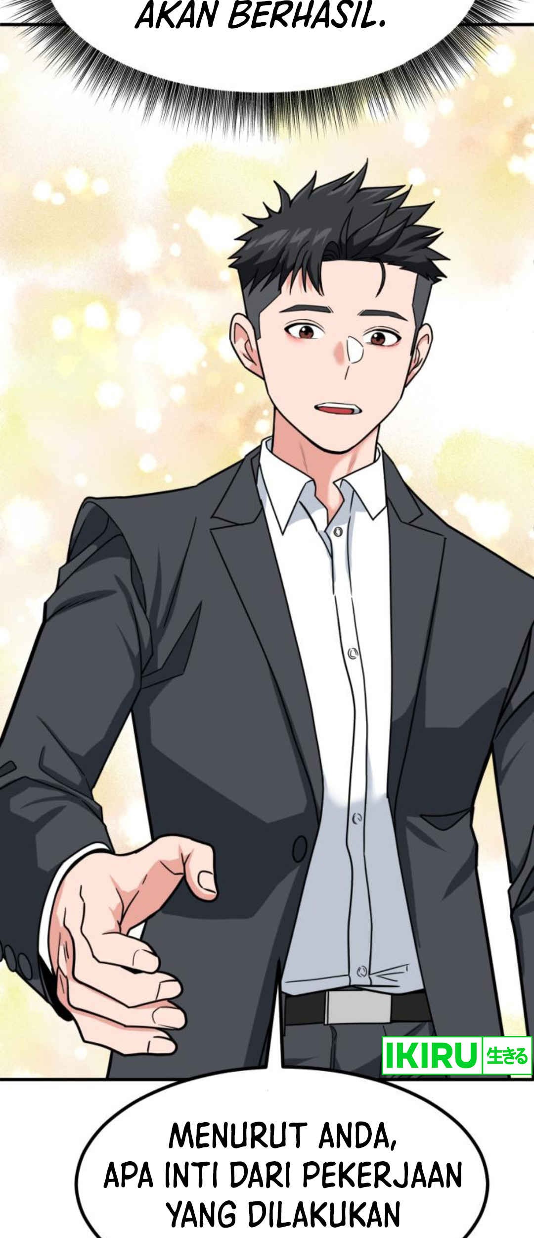 The Investor Who Sees The Future Chapter 29 Gambar 75