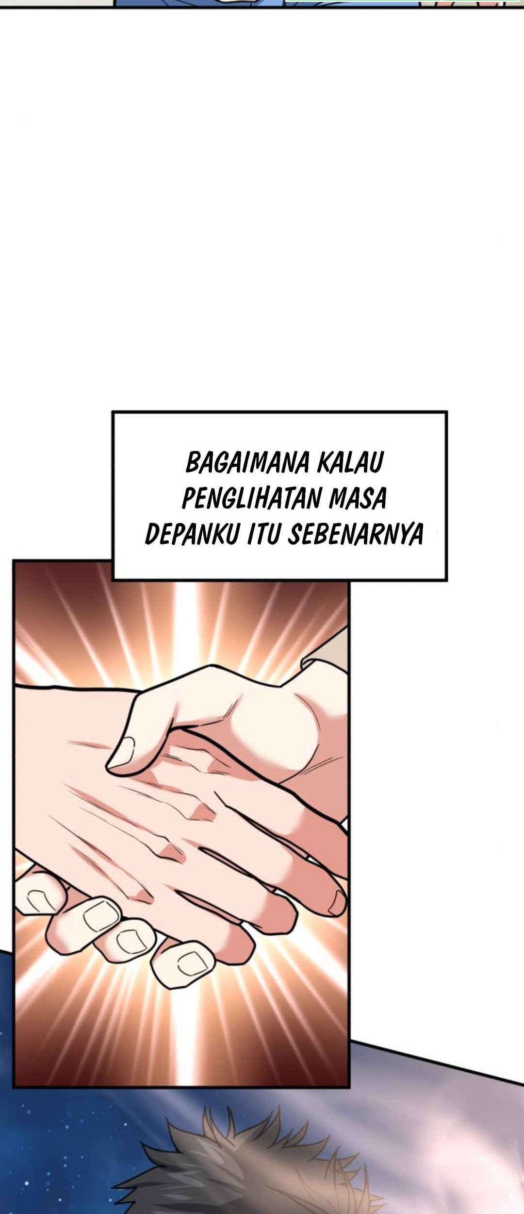 The Investor Who Sees The Future Chapter 29 Gambar 3