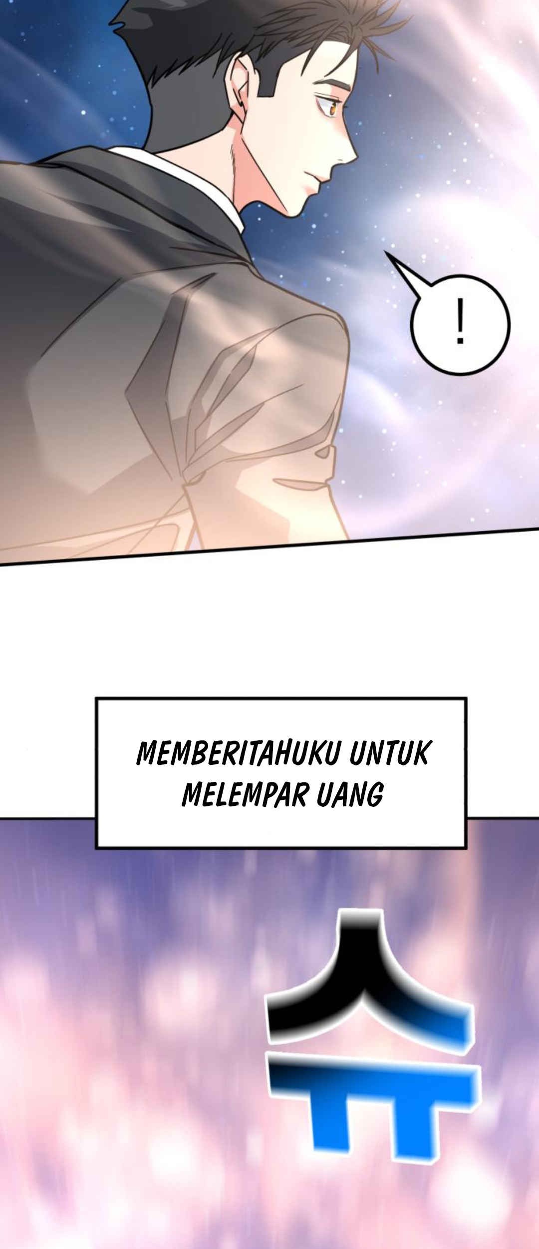 The Investor Who Sees The Future Chapter 29 Gambar 4