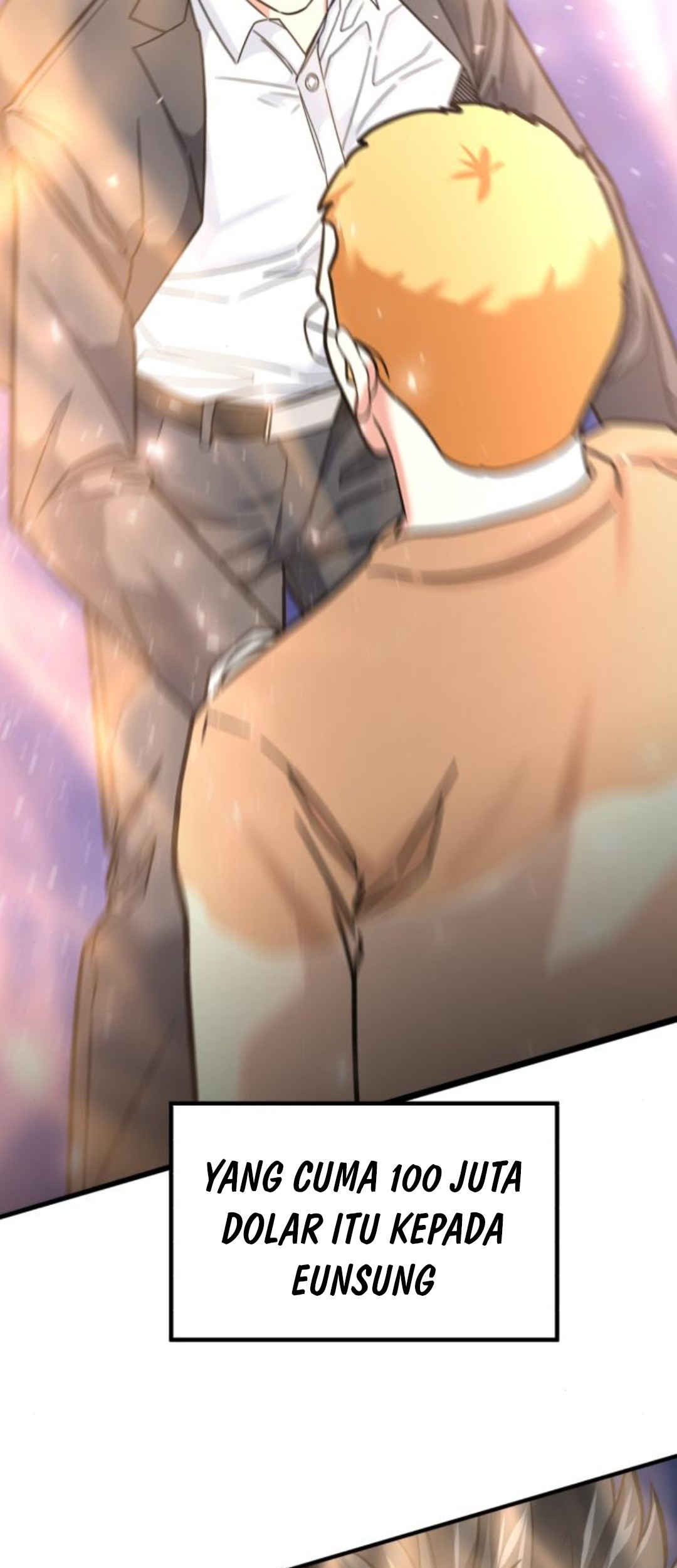 The Investor Who Sees The Future Chapter 29 Gambar 6