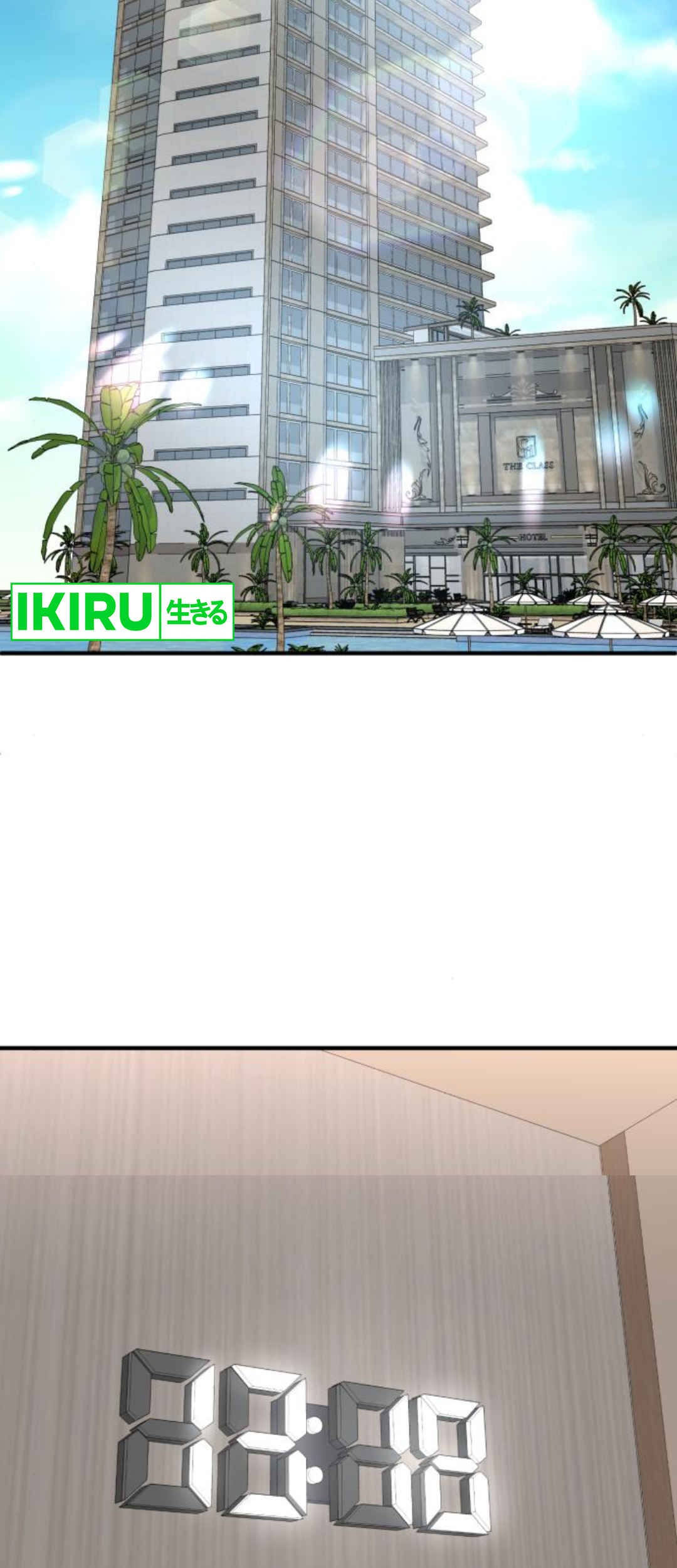 The Investor Who Sees The Future Chapter 29 Gambar 11