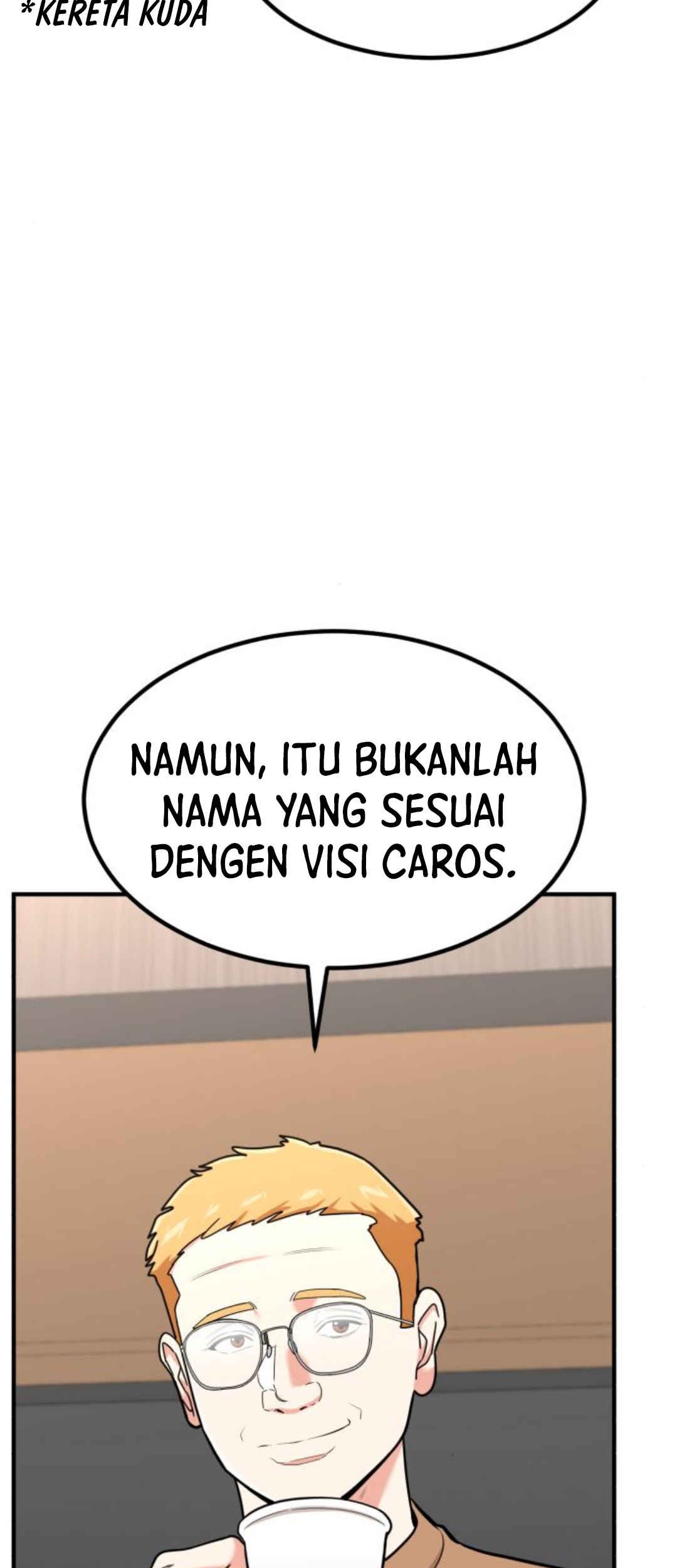 The Investor Who Sees The Future Chapter 29 Gambar 13