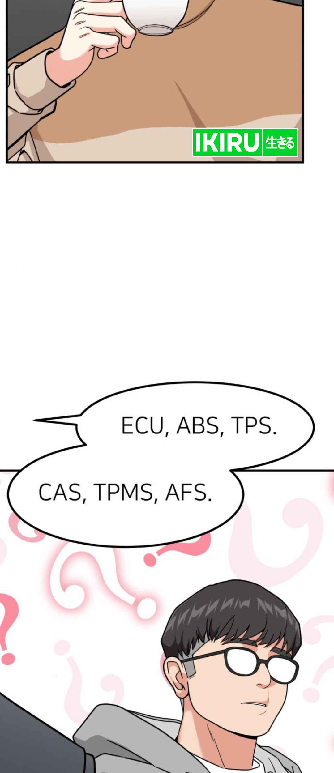 The Investor Who Sees The Future Chapter 29 Gambar 14