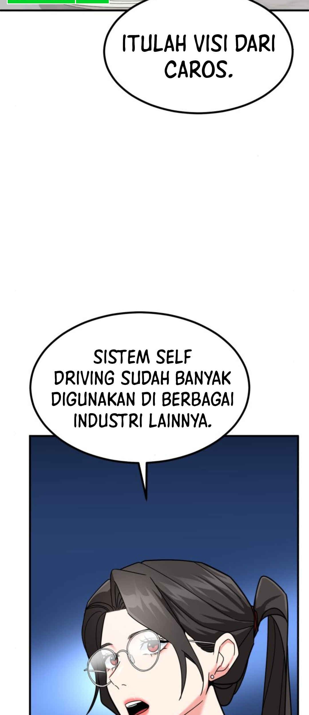 The Investor Who Sees The Future Chapter 29 Gambar 19