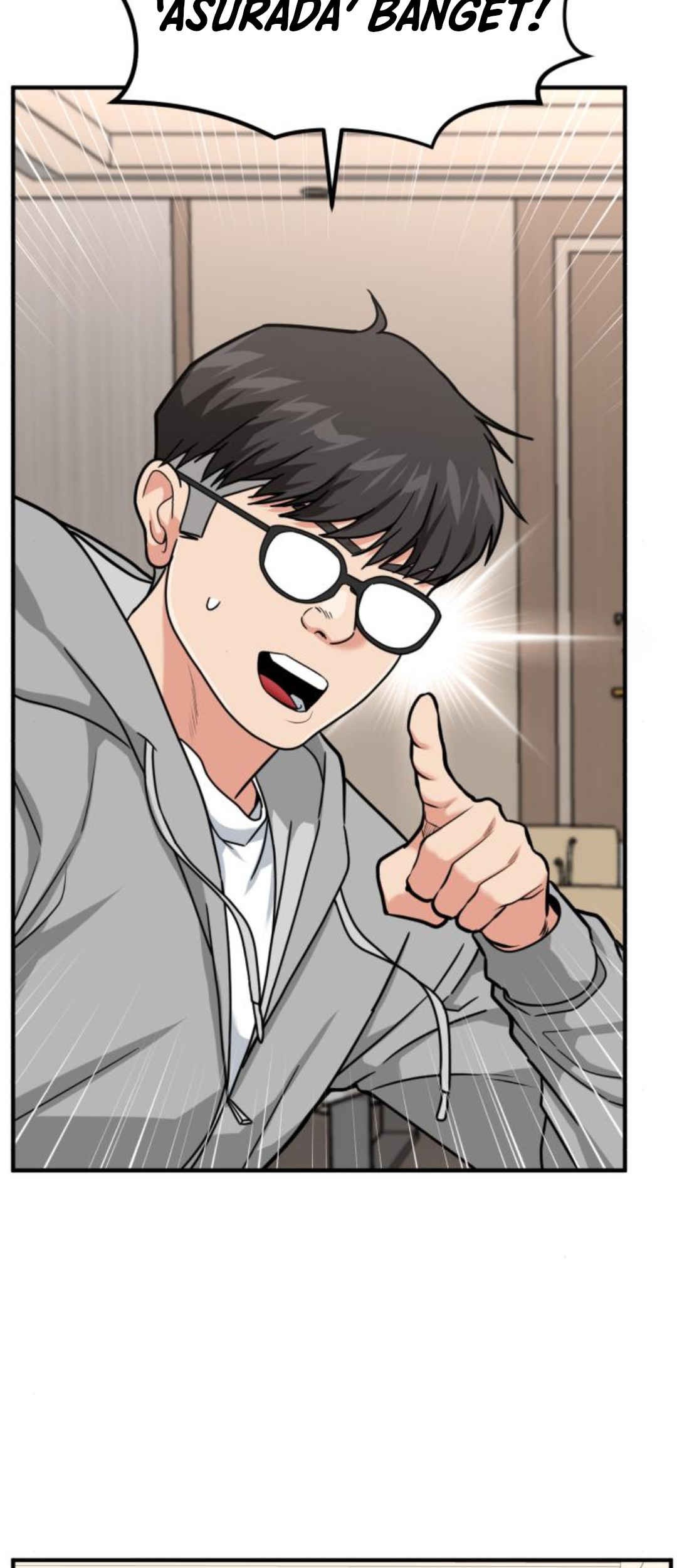 The Investor Who Sees The Future Chapter 29 Gambar 24