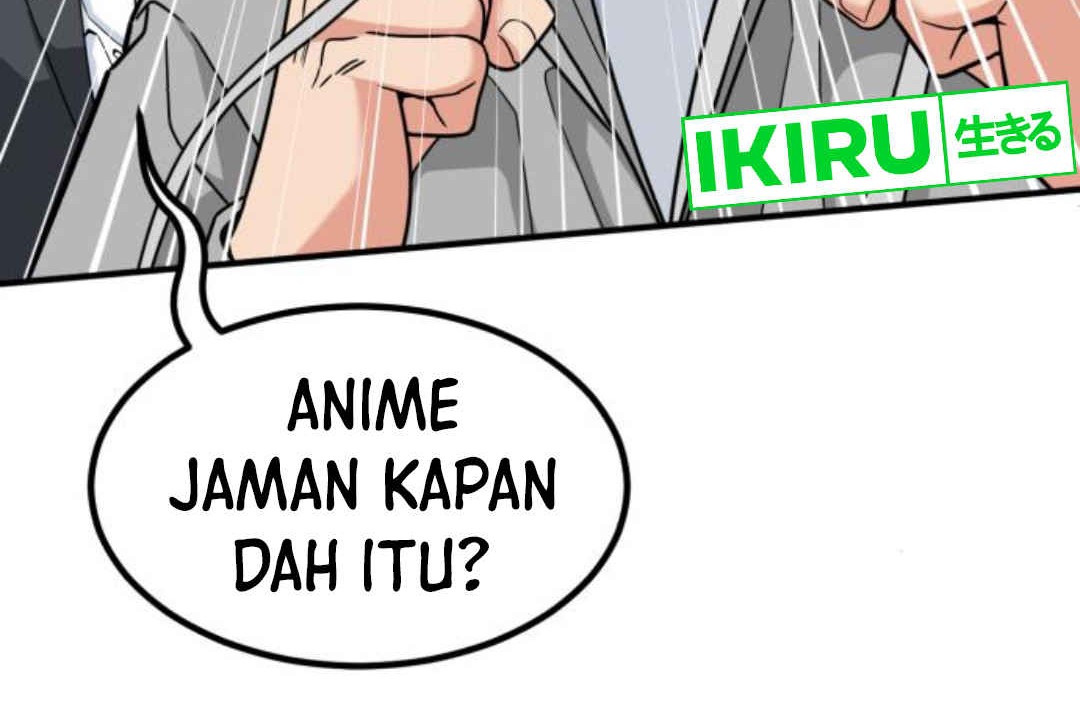 The Investor Who Sees The Future Chapter 29 Gambar 27