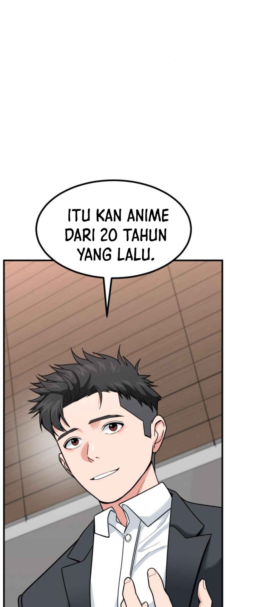 The Investor Who Sees The Future Chapter 29 Gambar 28