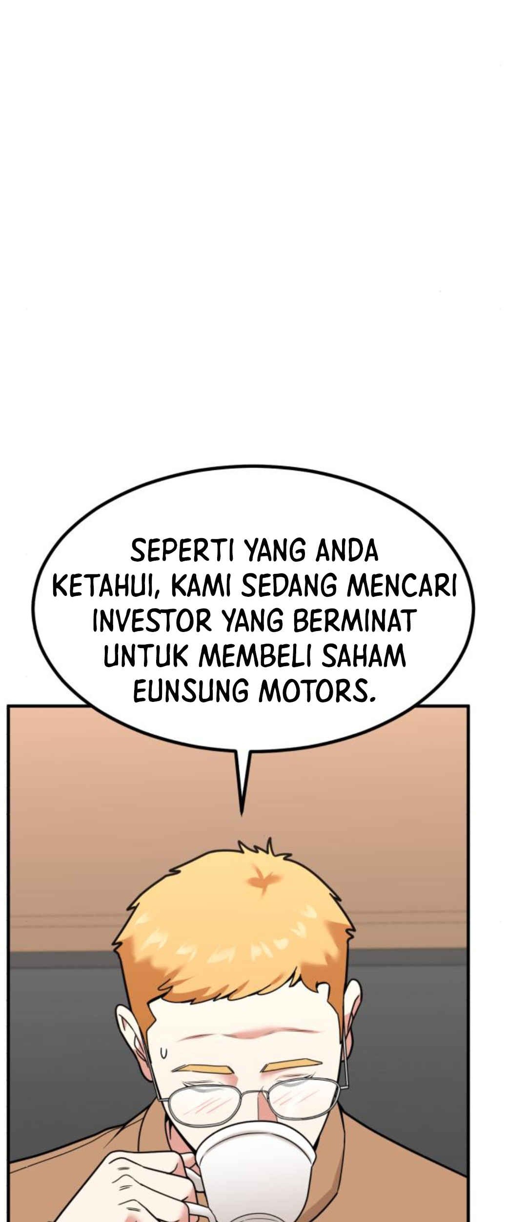 The Investor Who Sees The Future Chapter 29 Gambar 31