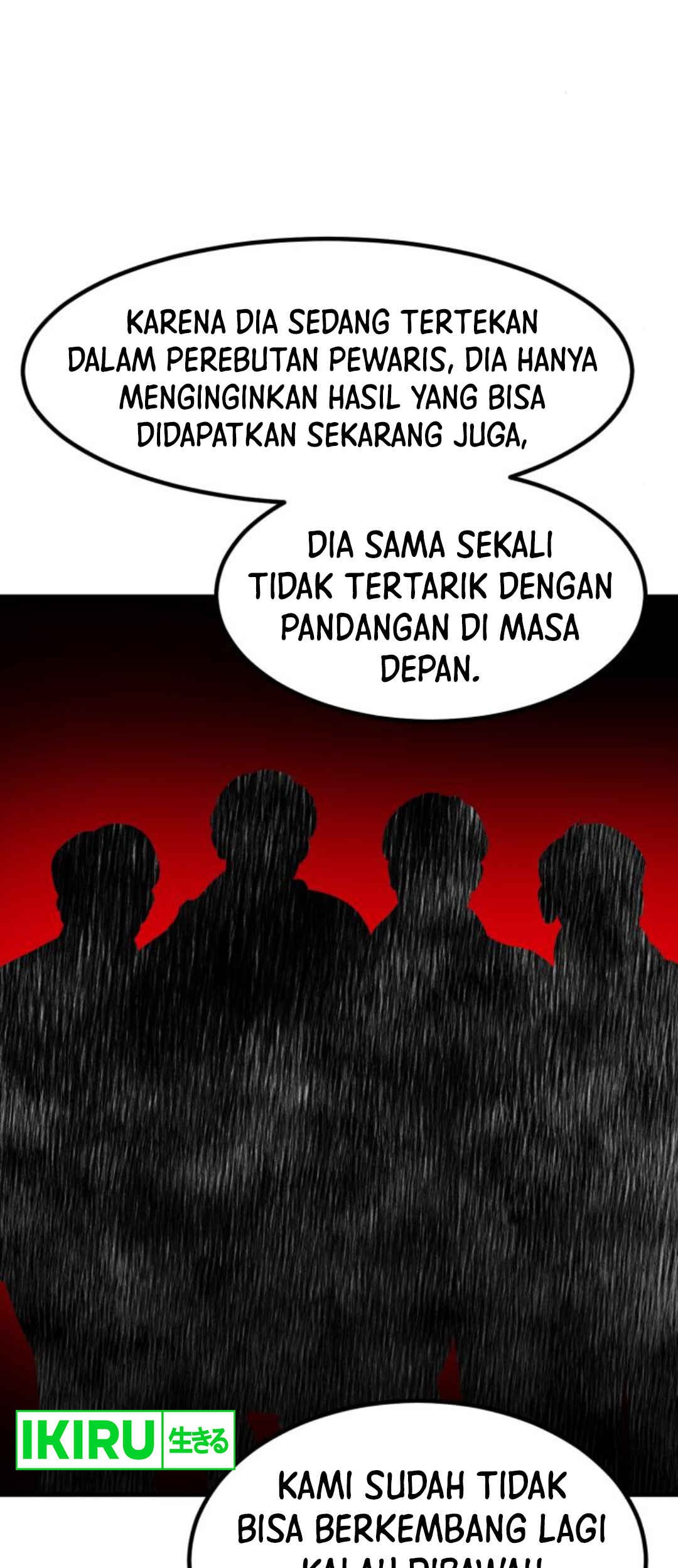 The Investor Who Sees The Future Chapter 29 Gambar 34