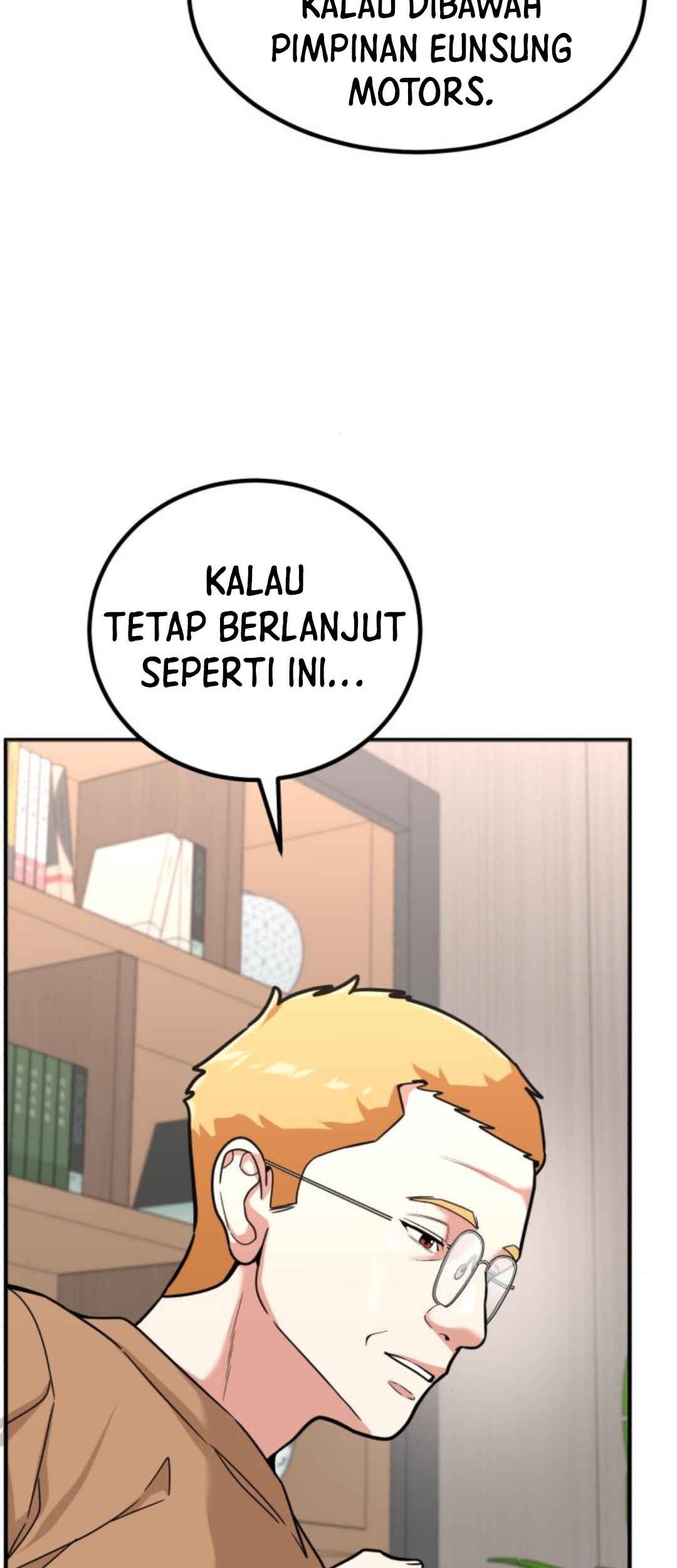 The Investor Who Sees The Future Chapter 29 Gambar 35