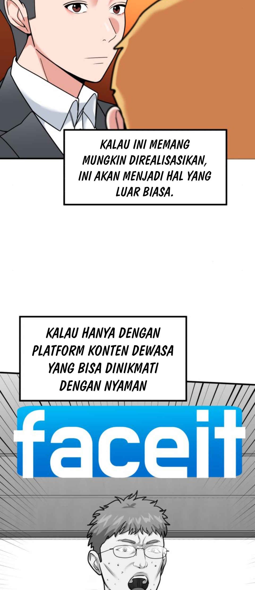 The Investor Who Sees The Future Chapter 29 Gambar 37