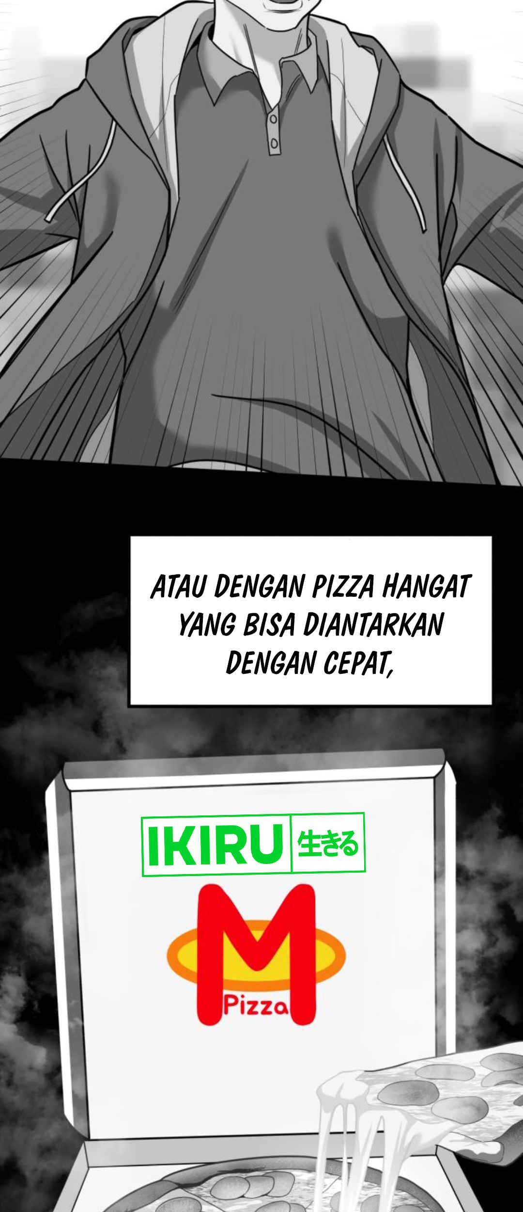 The Investor Who Sees The Future Chapter 29 Gambar 38