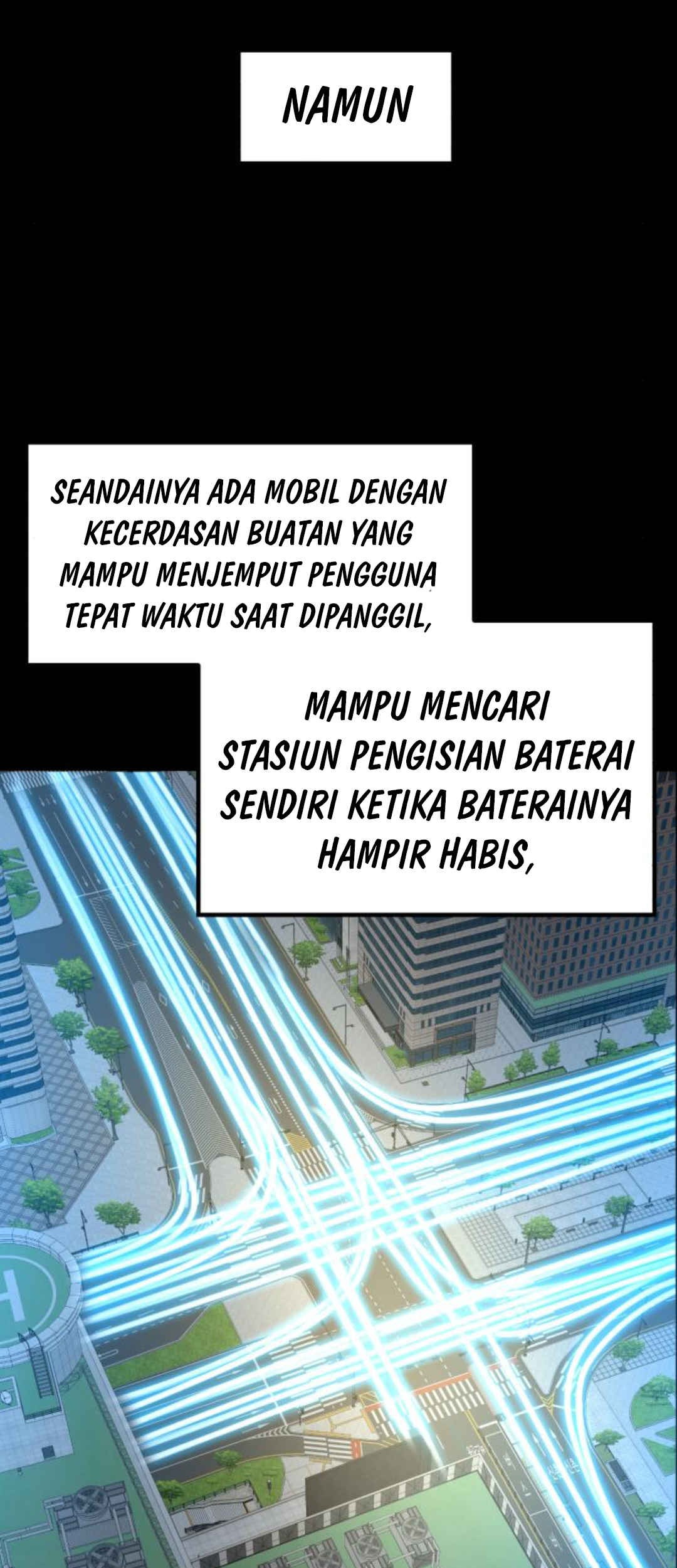 The Investor Who Sees The Future Chapter 29 Gambar 40