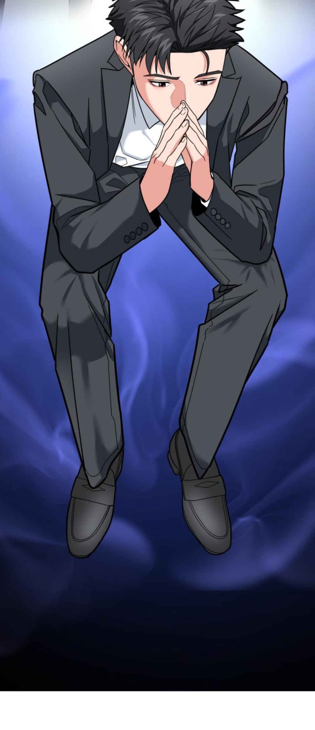 The Investor Who Sees The Future Chapter 29 Gambar 47