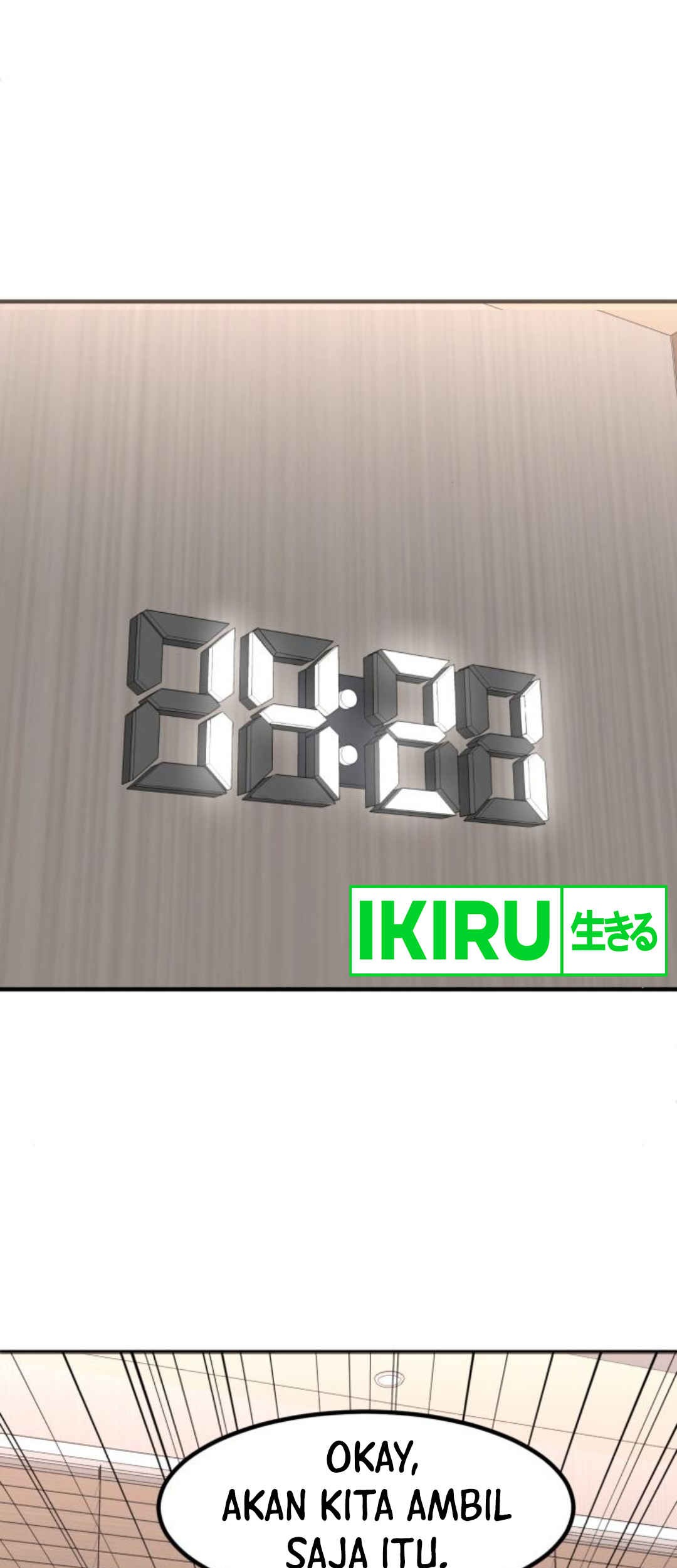 The Investor Who Sees The Future Chapter 29 Gambar 48