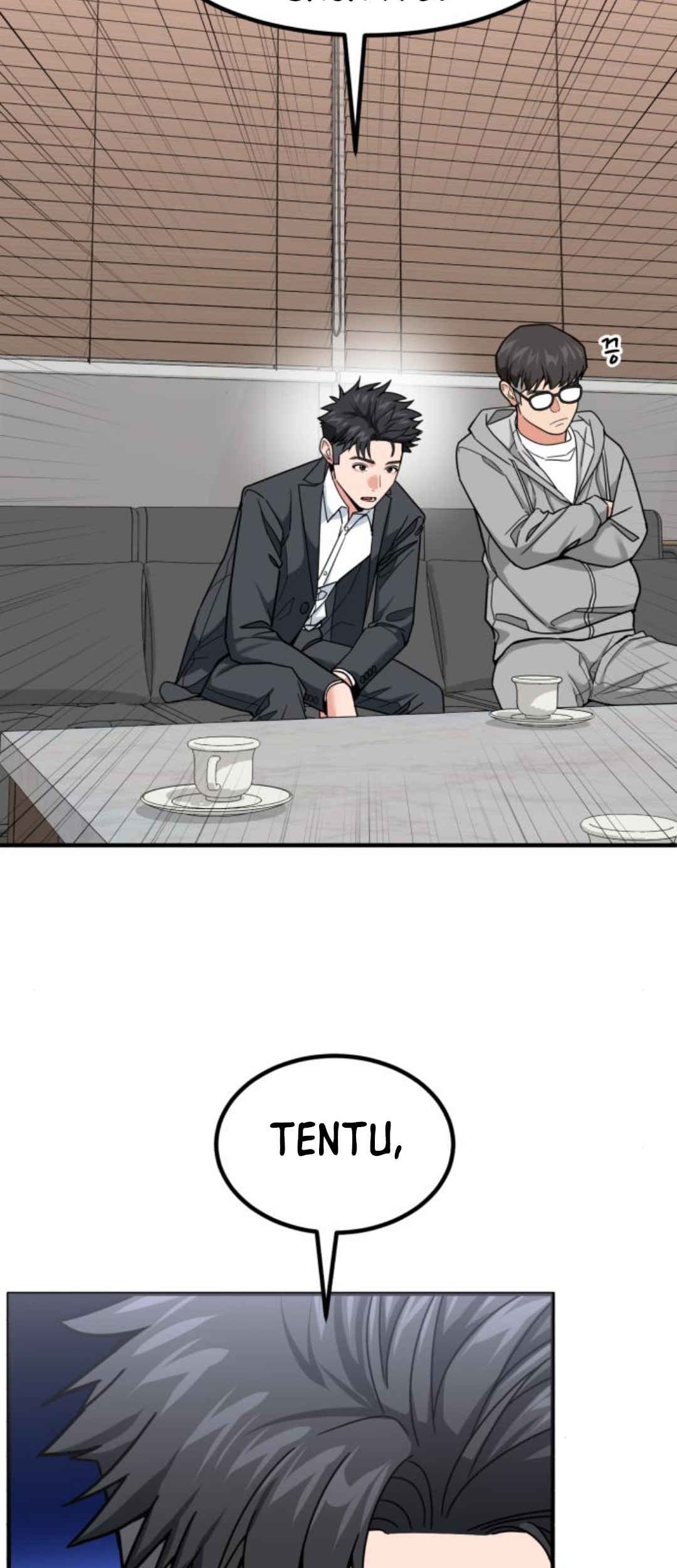 The Investor Who Sees The Future Chapter 29 Gambar 49