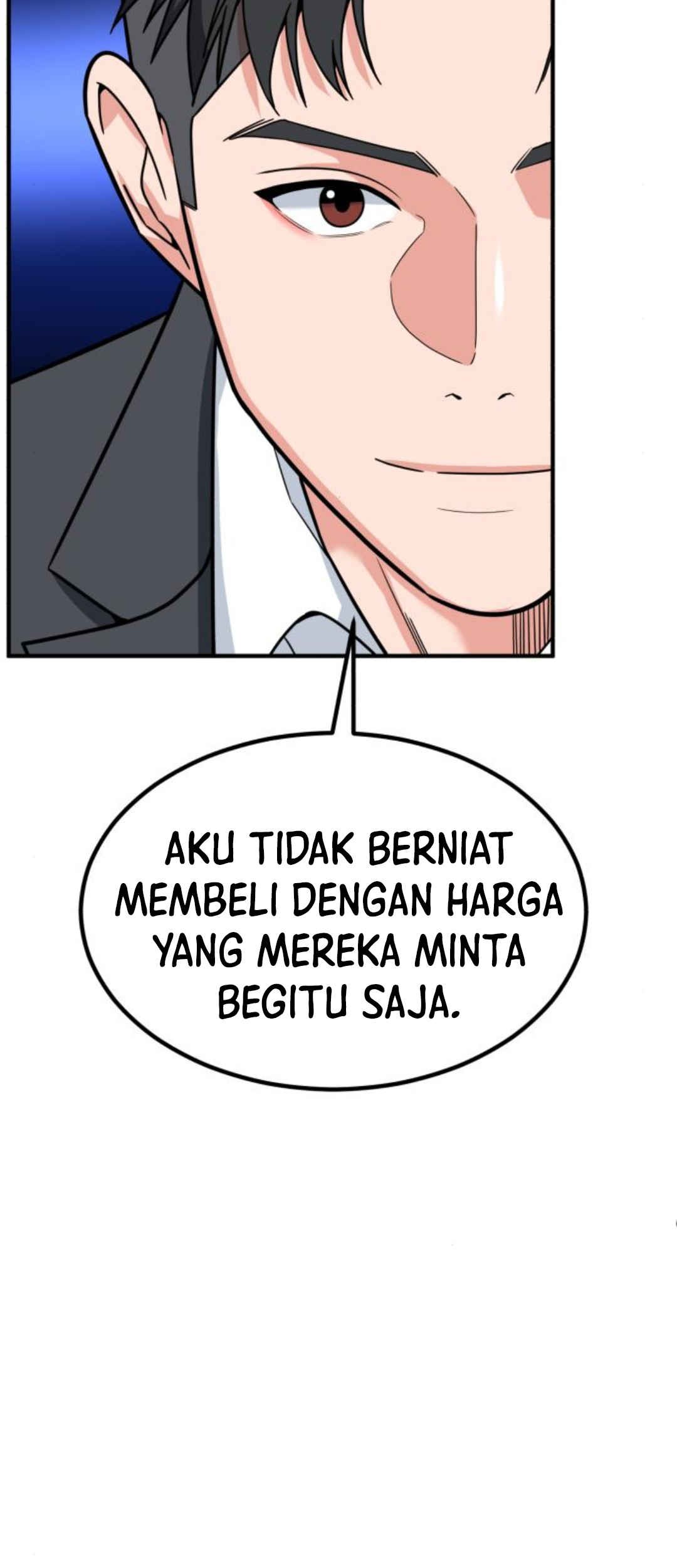 The Investor Who Sees The Future Chapter 29 Gambar 50