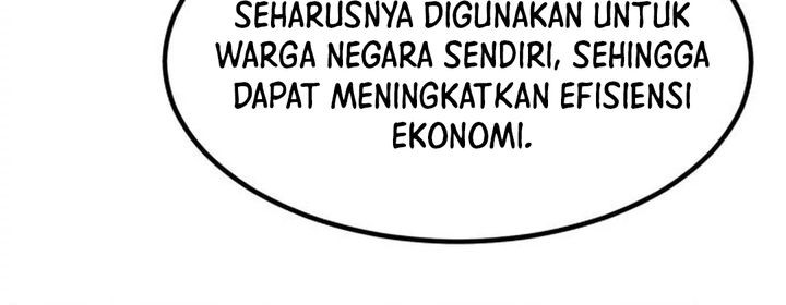 The Investor Who Sees The Future Chapter 37 Gambar 42