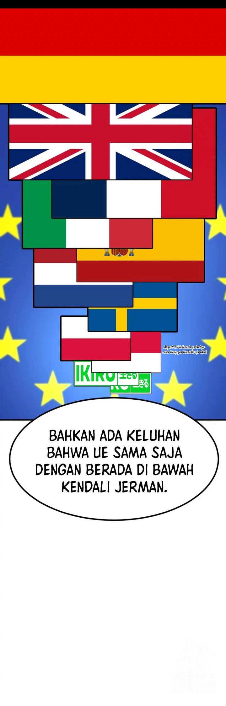 The Investor Who Sees The Future Chapter 37 Gambar 44