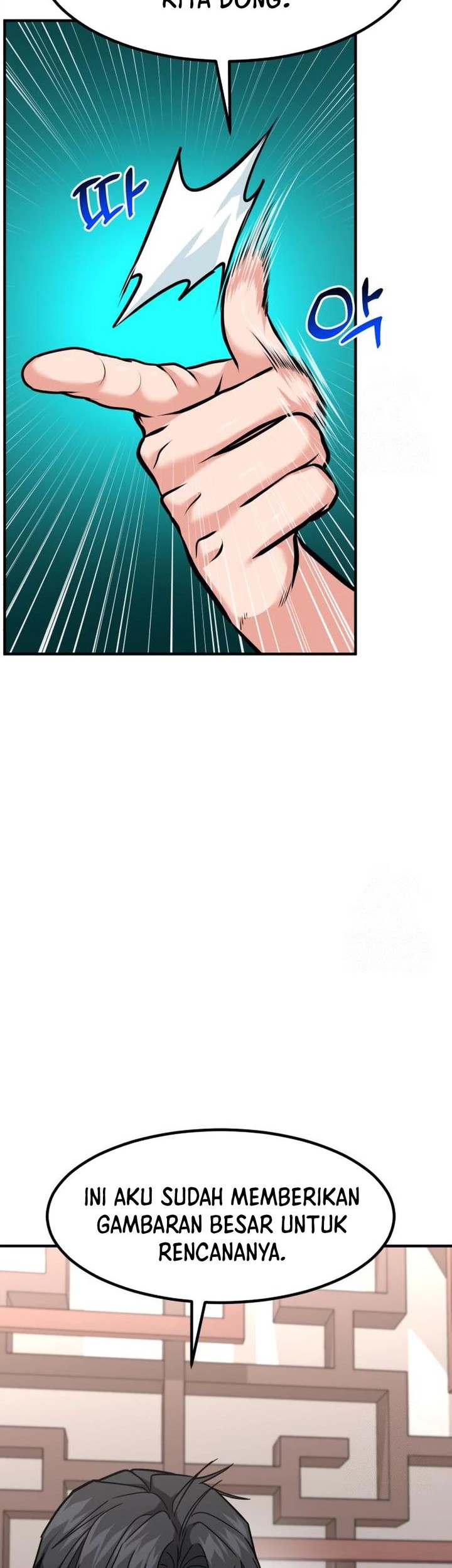 The Investor Who Sees The Future Chapter 37 Gambar 46