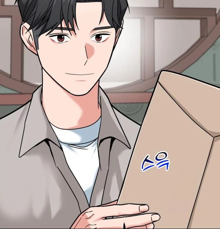 The Investor Who Sees The Future Chapter 37 Gambar 47