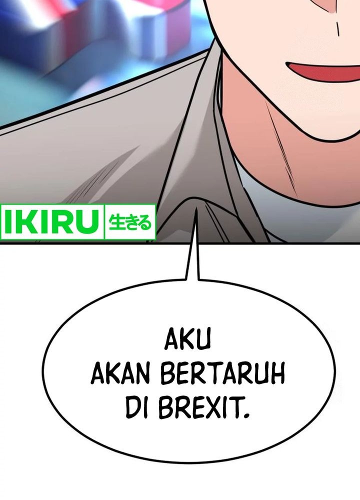 The Investor Who Sees The Future Chapter 37 Gambar 26