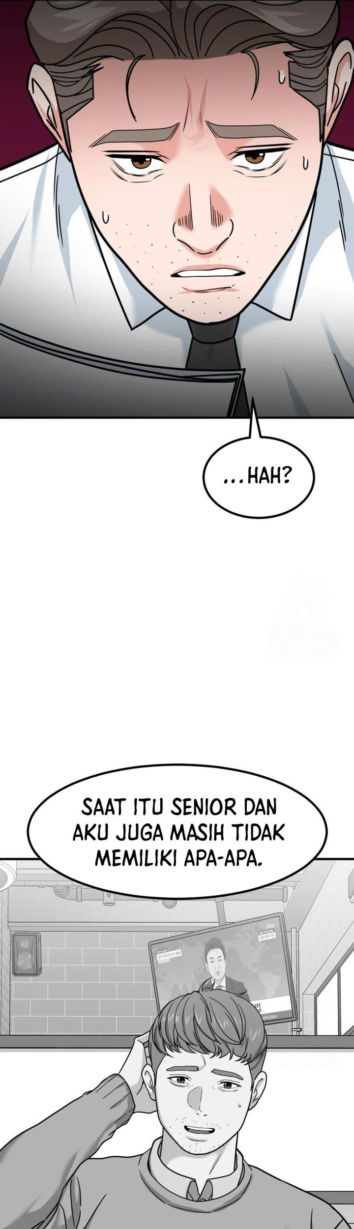 The Investor Who Sees The Future Chapter 37 Gambar 62