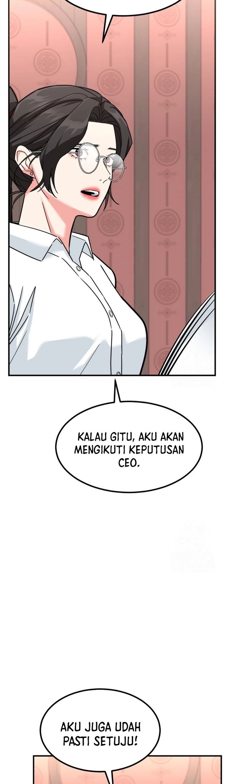The Investor Who Sees The Future Chapter 37 Gambar 69
