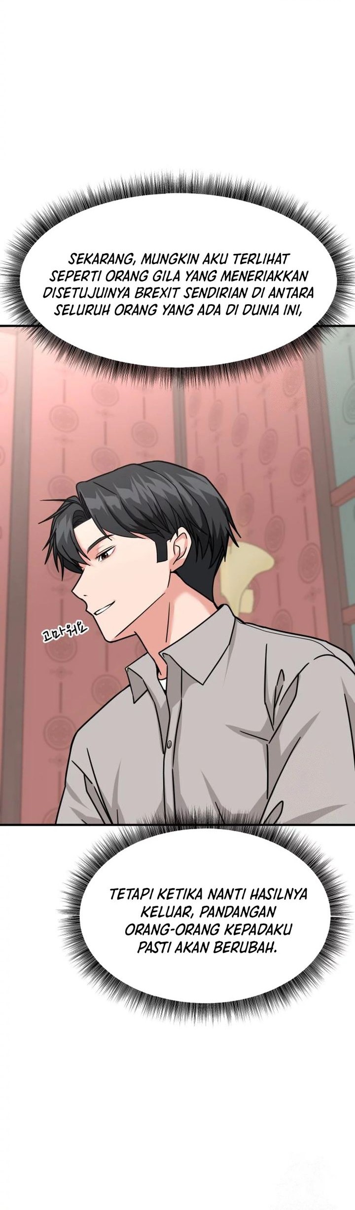 The Investor Who Sees The Future Chapter 37 Gambar 72