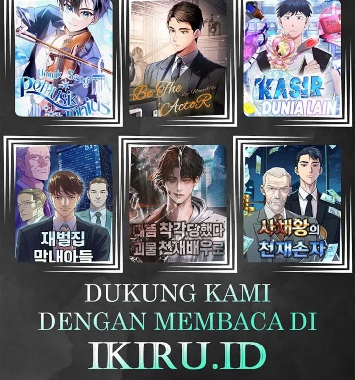 The Investor Who Sees The Future Chapter 37 Gambar 76