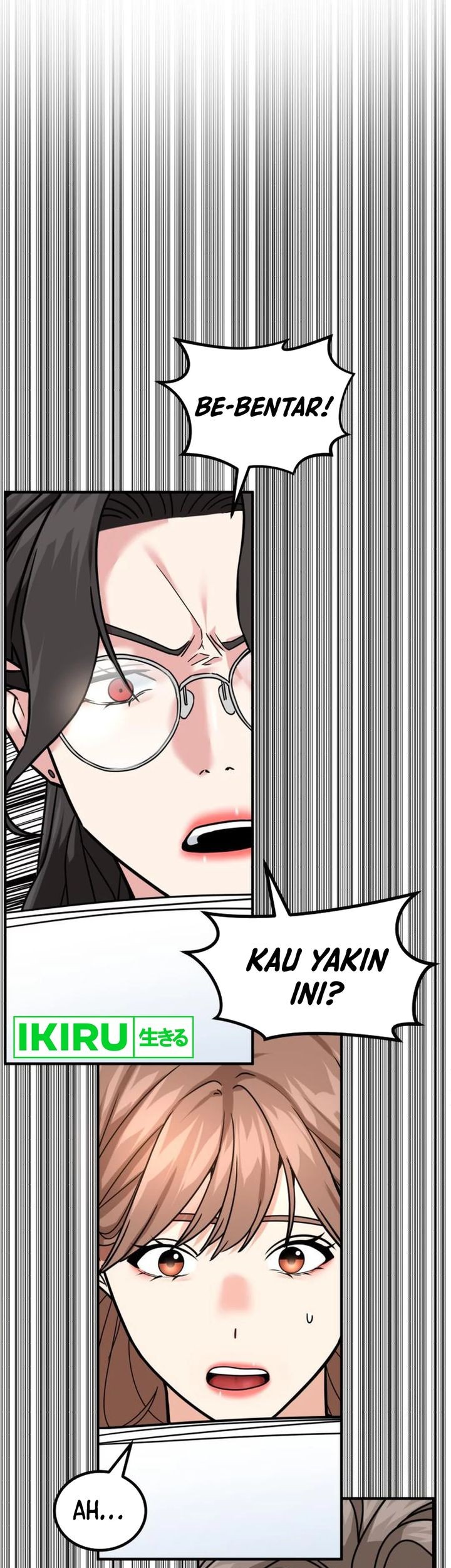 The Investor Who Sees The Future Chapter 37 Gambar 50