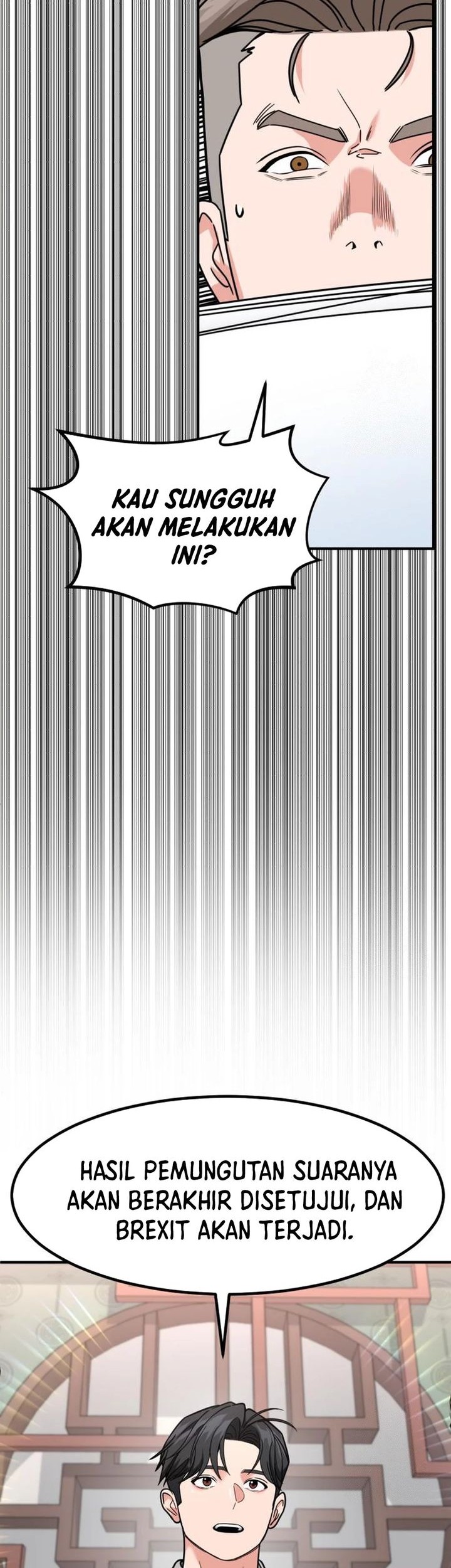 The Investor Who Sees The Future Chapter 37 Gambar 51