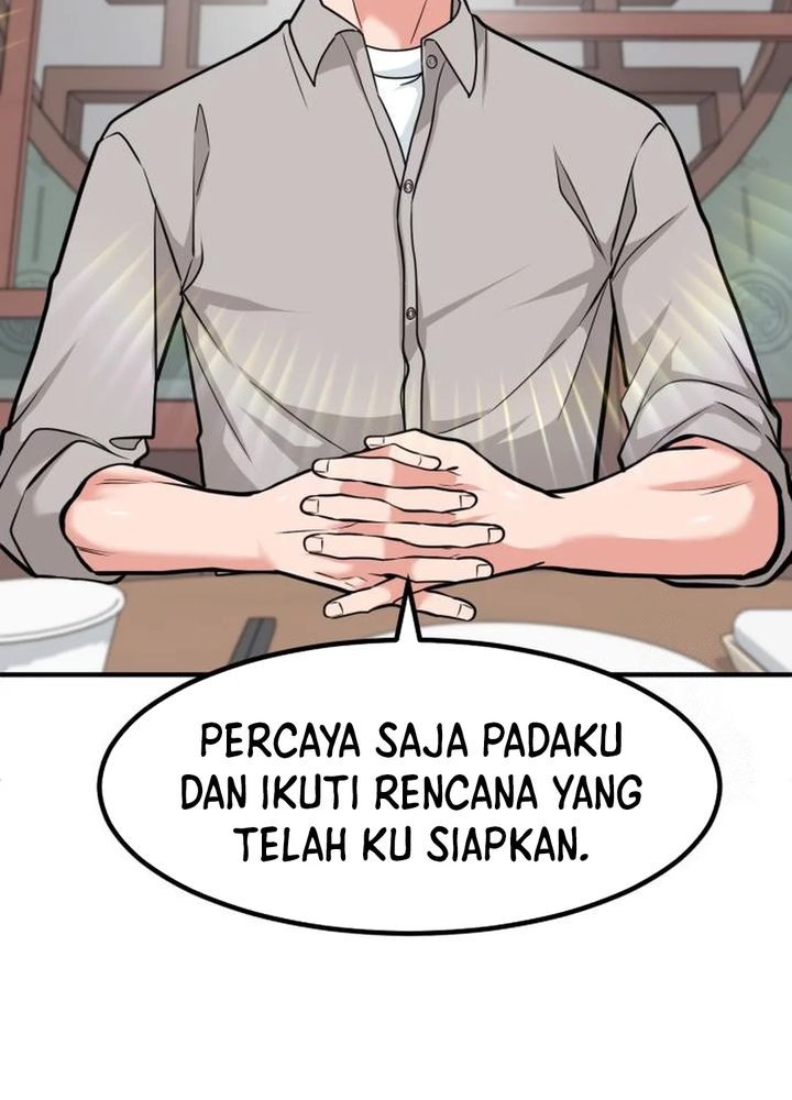 The Investor Who Sees The Future Chapter 37 Gambar 52
