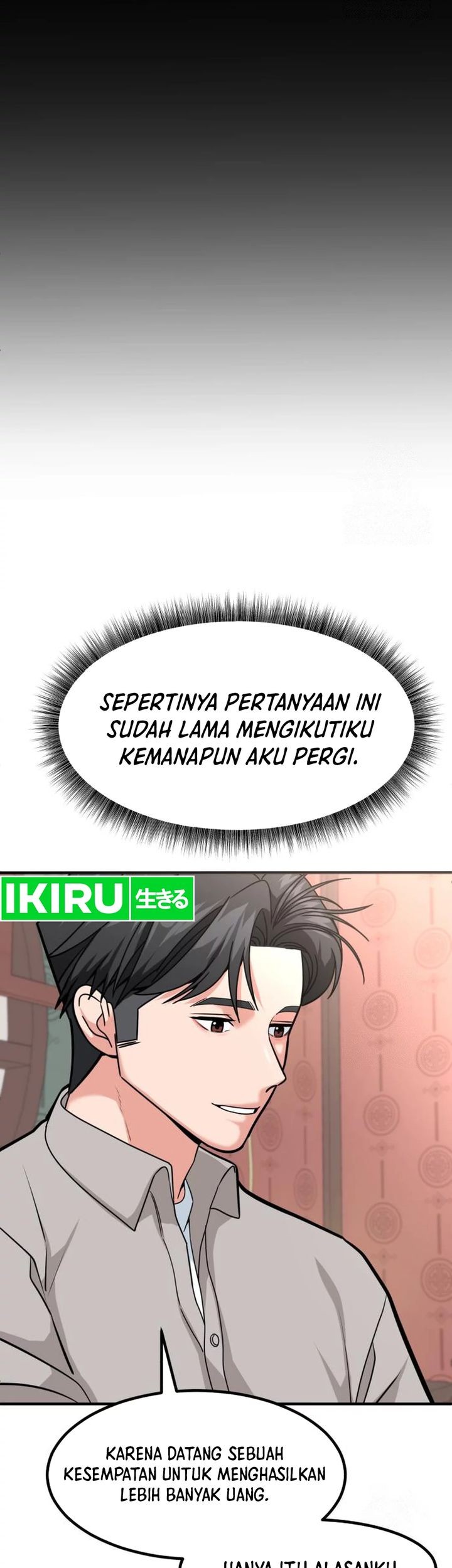 The Investor Who Sees The Future Chapter 37 Gambar 59