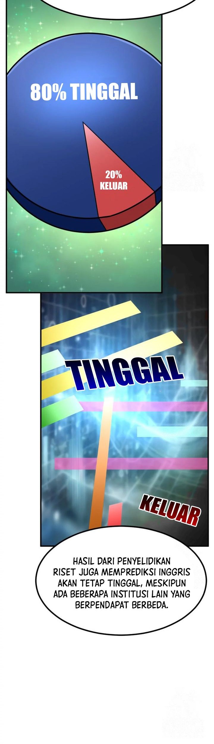 The Investor Who Sees The Future Chapter 37 Gambar 12