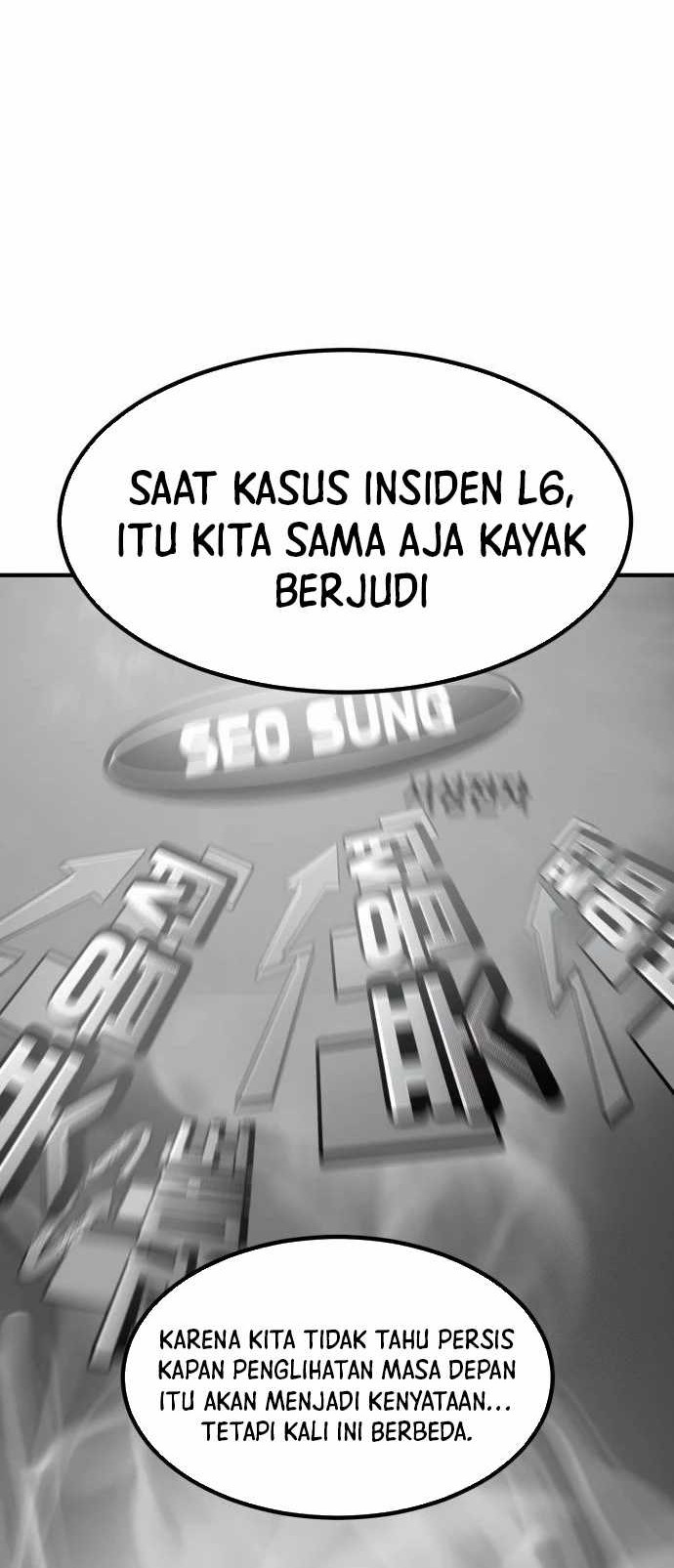 The Investor Who Sees The Future Chapter 36 Gambar 53