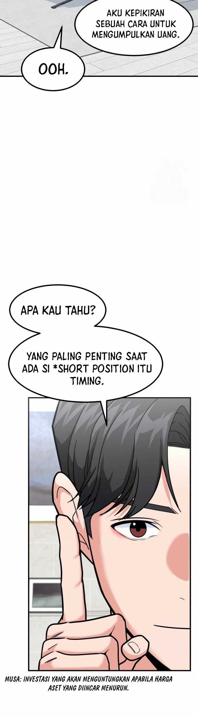 The Investor Who Sees The Future Chapter 36 Gambar 52