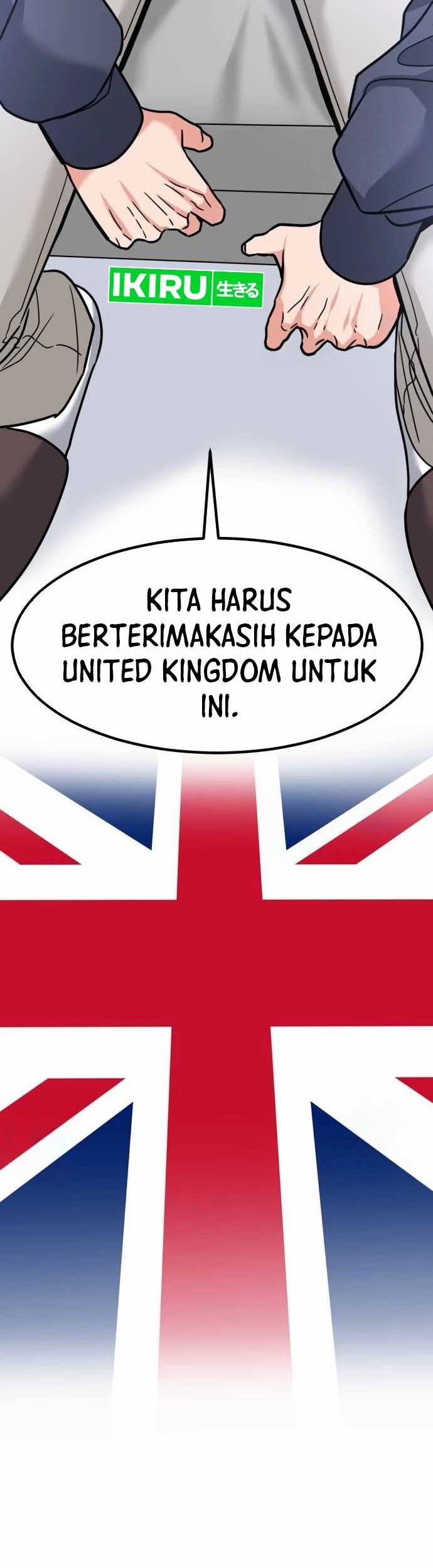 The Investor Who Sees The Future Chapter 36 Gambar 57