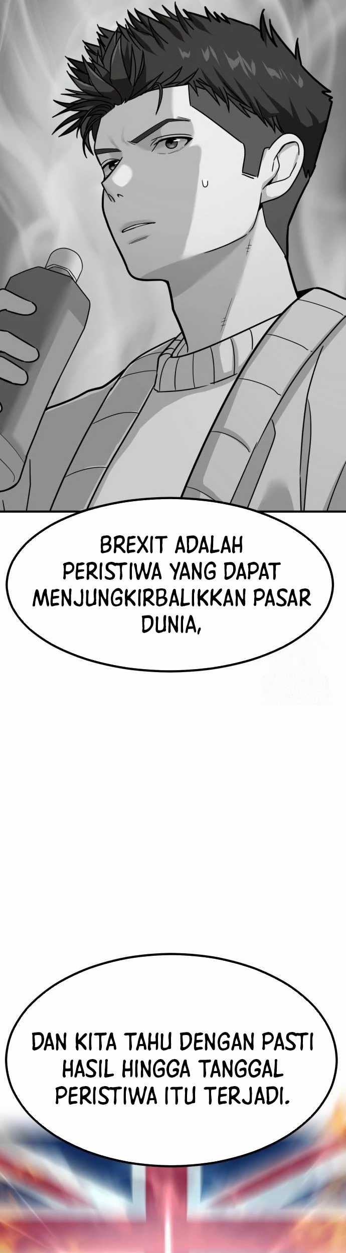 The Investor Who Sees The Future Chapter 36 Gambar 54
